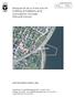 Detaljplan för del av Frösö 4:56 mfl CIRKULATIONSPLATS Vallsundsbron/ Vallaleden Östersunds kommun