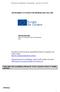 Ett Europa för medborgarna Programguide giltig från och med 2017 PROGRAMMET ETT EUROPA FÖR MEDBORGARNA