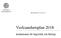 Dnr Lingfil 2017/25 Dossier 1:3. Verksamhetsplan Institutionen för lingvistik och filologi