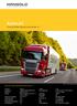 Autocall Scania Volvo Ackumulerande +/Kategori