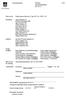 Kommunstyrelsen Protokoll 1 (44) Sammanträdesdatum