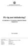 På väg mot inkludering?
