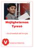 Möjligheternas Tyresö