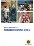 BRF RYTTMÄSTAREN 13 ÅRSREDOVISNING 2016