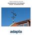 Adapta Fastigheter AB (publ) DELÅRSRAPPORT FÖR PERIODEN 1 januari 30 september 2018