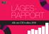 FROM IDG LÄGES- RAPPORT. Allt om CIO-rollen 2018