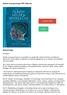 LADDA NER LÄSA. Beskrivning. Klinisk neuropsykologi PDF ladda ner