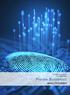 UPPDRAGSANALYS 19 november 2018 Precise Biometrics ANALYSGUIDEN