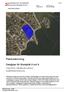 Planbeskrivning. Detaljplan för Breidablik 8 och 9. DANDERYDS KOMMUN Kommunledningskontoret. i Djursholm, Danderyds kommun SAMRÅDSHANDLING 1 (14)
