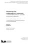 Inkludering eller nivågruppering i matematik En systematisk litteraturstudie om för och nackdelar med inkludering och nivågruppering