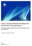 Läxor i matematikundervisningen för motivation och progression