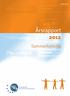 ISSN X. Årsrapport Sammanfattning. Europeiska Datatillsynsmannen