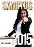 Sanctus NR /2016