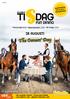 The Owners Day 28 AUGUSTI EXPERTPANEL PÅ PLATS I KONGRESSEN THE OWNERS TROPHY FILLIES AND MARES LIME ABBEYS LOPP IBRAHIM PASCHAS LOPP
