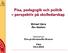 Pisa, pedagogik och politik perspektiv på skolledarskap