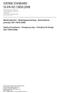 Maskinsäkerhet Nödstoppsutrustning Konstruktionsprinciper. Safety of machinery Emergency stop Principles for design (ISO 13850:2006)