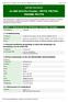 HJ ABC ECO-Pro Powder - PE1TG, PE2TGH, PE6GEB, PE12TG