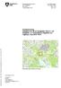 Planbeskrivning Detaljplan för del av fastigheten Örby 4:1 vid Högdalen 1:2 i stadsdelarna Högdalen och Fagersjö, S-Dp