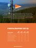 KVARTALSRAPPORT 2017 Q3 KVARTALSRAPPORT Q2 2016