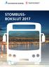 STOMBUSS- BOKSLUT 2017
