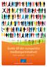 Guide till det europeiska medborgarinitiativet. Andra upplagan - mars Europeiska ekonomiska och sociala kommittén