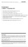 Kvartalsrapport 1 oktober 31 december 2012