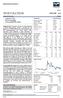 NUEVOLUTION. Listbyte H Nytt avtal på gång? Ny licensavgift från Janssen KURS (SEK): 16,98 REMIUM EQUITY RESEARCH