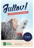 Jullov! Aktiviteter i Alvesta kommun. För dig som är 6 15 år!