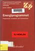 Programmaterial för gymnasieskola och kommunal vuxenutbildning. GyVux 1993:1-16. RÄTTELSE Inledning, sidan 7, i programmaterialen 1 16