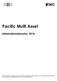 Pacific Multi Asset Informationsbroschyr 2018