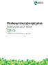 Verksamhetsberättelse Administrativt stöd. Godkänd av kommunstyrelsen 11 mars 2016