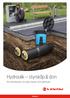 Hydraulik styrskåp & don. för distribution av fjärrvärme och fjärrkyla. ventim.se
