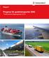 Rapport Prognos för godstransporter 2040