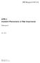 APRI 3 Accident Phenomena of Risk Importance