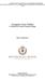 European Union Politics En tidskrift och dess invisible college