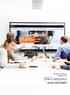 UPPDRAGSANALYS 9 november 2018 D&Company ANALYSGUIDEN