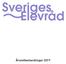 Välkommen. till Sveriges Elevråd årsmöte. 3 Förslag på dagordning. 4 Verksamhetsberättelse 7 Årsredovisning 17 Revisionsberättelse