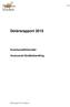 1(18) Delårsrapport Kommunalförbundet. Avancerad Strålbehandling. Delårsrapport 2015 slutlig.doc