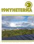 19NYHETERNA. nummer 03/2017. Sista ordet för Kjell / Takprojektet / Rädda Årstaskogen / Valberedningen / Lite av varje / m.m.