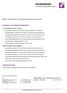 DELÅRSRAPPORT JANUARI SEPTEMBER 2015