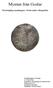Mynten från Goslar. Den kungliga myntningen i Goslar under vikingatiden