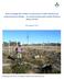 Referenshägn för studier av påverkan av klövviltsbete på vegetationsutveckling ett samarbetsprojekt mellan Holmen Skog och SLU Årsrapport 2012