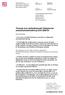 Yttrande över delbetänkandet Obligatorisk arbetslöshetsförsäkring SOU 2008:54
