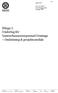 Bilaga 1. Underlag fo r Samverkansentreprenad Orminge Omfattning & projektomra de