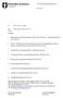 1 Regeringens psykiatrisamordnare Anders Pritz informerar - muntlig information (ca en timme) 3 Information om arbetsplatsfrågor - muntlig information