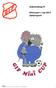 Gideonsbergs IF Minicupen 1 sep 2012 Spelprogram