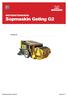 INSTRUKTIONSBOK Sopmaskin Geting G2