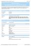 Konduktivitet 0,01-2,5 ms/m (0,1-25 µs/cm)