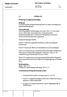 Sammanträdesdatum Arbetsutskott (2) 2 KS/2016:138. Revidering av delegationsordningen. Följande förändringar föreslås: