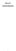 BILAGA I PRODUKTRESUMÉ